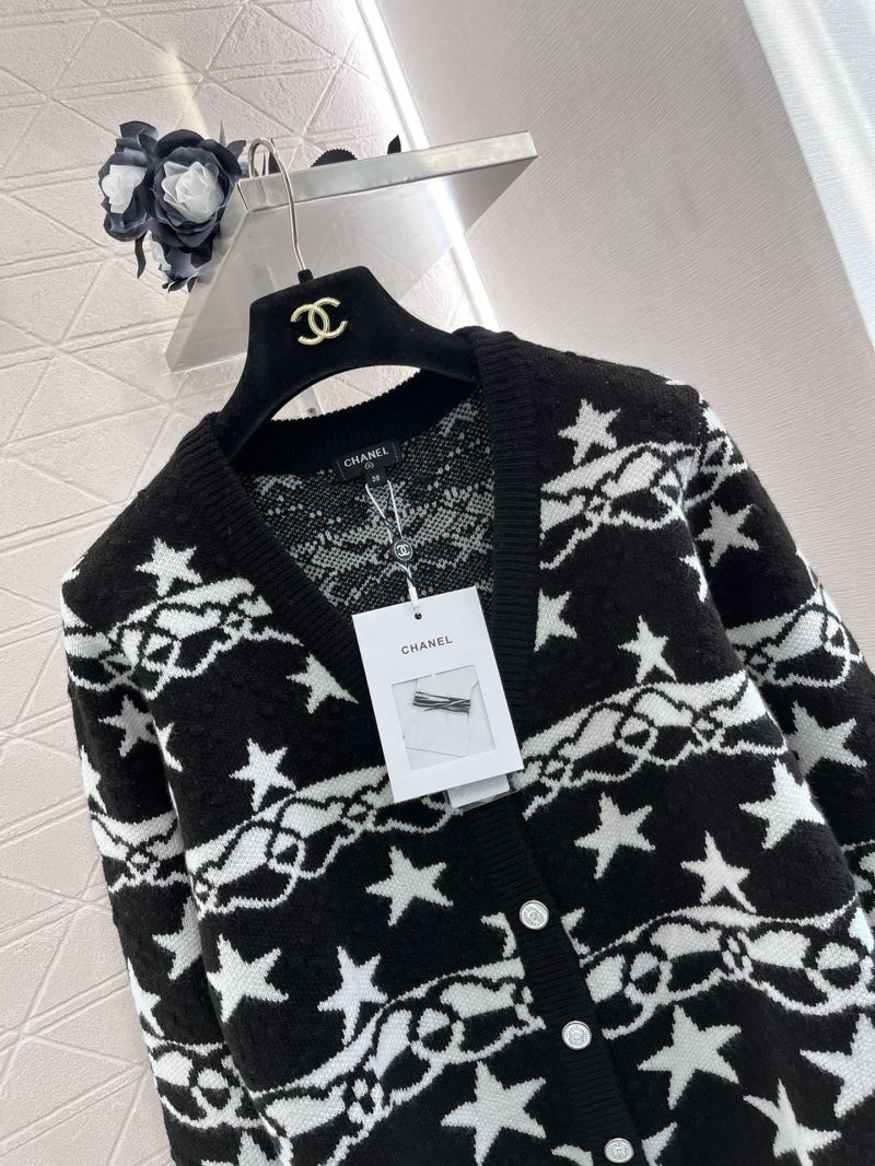 Chanel Sweaters